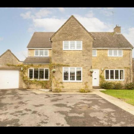 Cranford Villa Bourton-on-the-Water Exterior photo