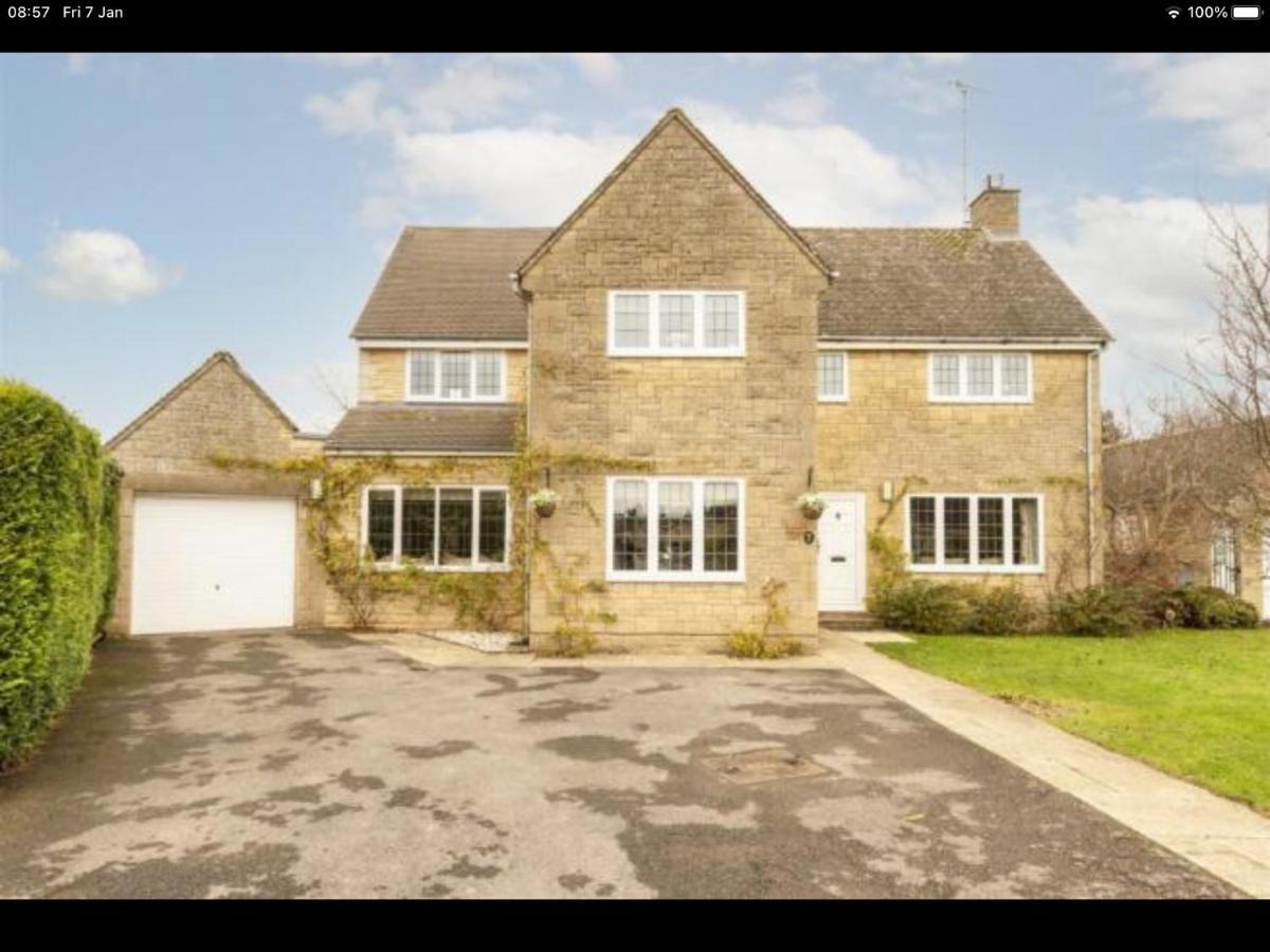 Cranford Villa Bourton-on-the-Water Exterior photo