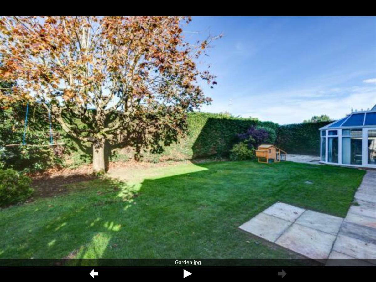 Cranford Villa Bourton-on-the-Water Exterior photo