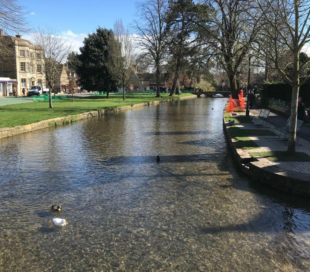 Cranford Villa Bourton-on-the-Water Exterior photo